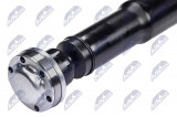 NTY HNACÍ HŘÍDEL MERCEDES 4MATIC W166 ML350D 11-, GLE350D 15-18 /REAR,ATM/