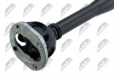 NTY HNACÍ HŘÍDEL MERCEDES 4MATIC S KLASA W221/V221 06-, E KLASA W212,S212 09-, GLK 08-, C-KLASA W204,S204,C204 07-, CLS C218 63AMG 13-18 /FRONT/