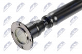 NTY HNACÍ HŘÍDEL MAZDA CX-7 2.3T 07-12, 2.5 10-12 /REAR/