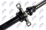 NTY HNACÍ HŘÍDEL MAZDA CX-7 2.3T 07-12, 2.5 10-12 /REAR/