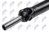 NTY HNACÍ HŘÍDEL NISSAN NAVARA 2.5DCI 4WD 01.2010-, NP300 2.5DCI 4WD 01.2010- /REAR,MTM/