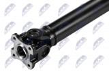 NTY HNACÍ HŘÍDEL SUZUKI SX4 AWD 06-09, FIAT SEDICI 06- 4WD /REAR/