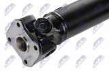 NTY HNACÍ HŘÍDEL TOYOTA HI-LUX 4WD 2.5D-4D,3.0D-4D 05- /REAR,MTM 5B/