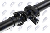 NTY HNACÍ HŘÍDEL VOLVO AWD S70/V70 2.4,T5,2.0T,2.3T,2.4T 99-00/REAR/