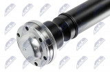 NTY HNACÍ HŘÍDEL VOLVO AWD S70/V70 2.4,T5,2.0T,2.3T,2.4T 99-00/REAR/