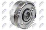 NTY ŘEMENICE KLIKOVÉ HŘÍDELE BMW 2 1.5 14-, X1 1.5 15-, MINI 1.2, 1.5 13-
