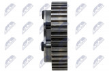 NTY NASTAVOVAČ VAČKOVÉ HŘÍDELE FORD B-MAX 1.0 12-,C-MAX 1.0 12-19,ECOSPORT 1.0 13-,FIESTA 1.0 12-,FOCUS 1.0 12-,MONDEO 1.0 15-,TRANSIT CONNECT 1.0 13- /STRONA DOLOTOWA/