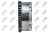 NTY NASTAVOVAČ VAČKOVÉ HŘÍDELE RENAULT CLIO 2.0 16V 06-14,FLUENCE 2.0 16V 10-,LAGUNA 2.0 16V 07-15,MEGANE 2.0 09-,SCÉNIC 2.0 16V 09-,NISSAN QASHQAI 2.0 07-13,TIIDA 1.8 07-12,X-TRAIL 2.0 07-13