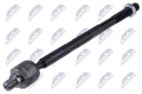 NTY AXIÁLNÍ KLOUB ŘÍZENÍ CHEVROLET ORLANDO 2011-2015, OPEL ZAFIRA C 2012-