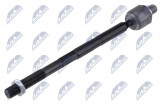 NTY AXIÁLNÍ KLOUB ŘÍZENÍ CHEVROLET ORLANDO 2011-2015, OPEL ZAFIRA C 2012-