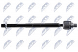 NTY AXIÁLNÍ KLOUB ŘÍZENÍ CHEVROLET ORLANDO 2011-2015, OPEL ZAFIRA C 2012-