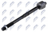 NTY AXIÁLNÍ KLOUB ŘÍZENÍ MERCEDES ML 166 2011-