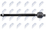 NTY AXIÁLNÍ KLOUB ŘÍZENÍ MERCEDES ML 166 2011-