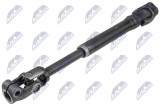 NTY KŘÍŽOVÁ HŘÍDEL ŘÍZENÍ HYUNDAI I40 1.6CRDI/1.7CRDI/2.0CVVT/2.0GDI 2011-2019