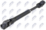 NTY KŘÍŽOVÁ HŘÍDEL ŘÍZENÍ HYUNDAI I40 1.6CRDI/1.7CRDI/2.0CVVT/2.0GDI 2011-2019