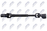 NTY KŘÍŽOVÁ HŘÍDEL ŘÍZENÍ NISSAN MICRA 02-10, NOTE 05-12