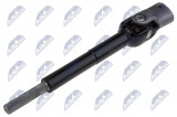 NTY KŘÍŽOVÁ HŘÍDEL ŘÍZENÍ LEXUS RX300/RX330/RX350 03-09