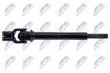 NTY KŘÍŽOVÁ HŘÍDEL ŘÍZENÍ LEXUS RX 400H 3.3 2005-2008