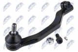 NTY AXIÁLNÍ KLOUB, PŘÍČNÉ TÁHLO ŘÍZENÍ MINI R55-R59 2005-2013  /RIGHT/