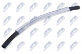 NTY HYDRAULICKÁ HADICE SERVOŘÍZENÍ MINI R50 COOPER/COOPER S 1.6 2001-,ONE 1.4,1.6 2001-