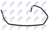 NTY HYDRAULICKÁ HADICE SERVOŘÍZENÍ NISSAN X-TRAIL T30 2.2DCI,2.2DI,2.5 2002-