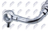 NTY HYDRAULICKÁ HADICE SERVOŘÍZENÍ NISSAN X-TRAIL T30 2.2DCI,2.2DI 2001-