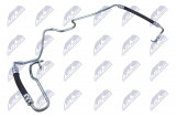 NTY HYDRAULICKÁ HADICE SERVOŘÍZENÍ OPEL INSIGNIA 2.0CDTI 08-17/FOR RIGHT-HAND DRIVE VEHICLES/