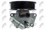 NTY ČERPADLO SERVOŘÍZENÍ FORD TRANSIT, TRANSIT V363 2.0D/2.2D/2.4D 04.06-