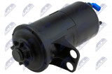 NTY ZÁSOBNÍK OLEJE SERVOŘÍZENÍ BMW X5 E70 06-, F15/F85 13-, X6 E71/E72 07-, X6 F16/F86 14-