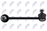 NTY TYČ STABILIZÁTORU ZADNÍ HONDA MR-V 03-08, PILOT 02-, MDX 01- /LEFT/