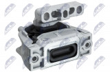 NTY UCHYCENÍ MOTORU AUDI A3 (8P) 2003-2012, SEAT ALTEA (5P) 2004 - 2015, SKODA SUPERB II 2008 - 2015 1.6 TDI 16V - 66 KW/90 HP, 1.6 TDI 16V - 77 KW/105 HP / RIGHT /