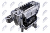 NTY UCHYCENÍ MOTORU AUDI A3 (8P) 2003-2012 1.2 TFSI - 77 KW/105 HP / RIGHT /