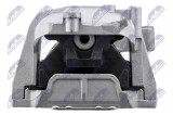 NTY UCHYCENÍ MOTORU AUDI A3 (8P) 2003-2012 1.2 TFSI - 77 KW/105 HP / RIGHT /