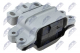 NTY UCHYCENÍ MOTORU AUDI A3 (8P) 2003-2012 1.2 TFSI - 77 KW/105 HP /REAR/