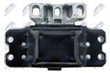 NTY UCHYCENÍ MOTORU AUDI A3 (8P) 2003-2012 1.2 TFSI - 77 KW/105 HP /REAR/
