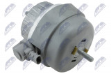 NTY ELEKTRICKY POLOHOVATELNÉ HYDRAULICKÉ LOŽIŠKO ZAVĚŠENÍ AUDI A6 (4F) 2004 - 2011 2.0 TDI 16V - 89 KW/121 HP, 2.0 TDI 16V - 103 KW/140 HP, 2.0 TDI 16V - 120 KW/163 HP, 2.0 TDI 16V - 125 KW/170 HP / LEFT /