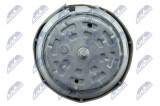 NTY UCHYCENÍ MOTORU OLEJOVÁ AUDI A6 (4F) 2004 - 2011 2.0 TDI 16V - 100 KW/136 HP, 2.0 TDI 16V - 103 KW/140 HP, 2.0 TFSI 16V - 125 KW/170 HP / RIGHT /