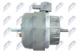 NTY ELEKTRICKY POLOHOVATELNÉ HYDRAULICKÉ LOŽIŠKO ZAVĚŠENÍ AUDI A6 (4F) 2004 - 2011 2.7 TDI V6 24V - 120 KW/163 HP, 2.7 TDI V6 24V - 132 KW/179 HP, 2.7 TDI V6 24V - 140 KW/190 HP / RIGHT /