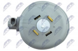 NTY ELEKTRICKY POLOHOVATELNÉ HYDRAULICKÉ LOŽIŠKO ZAVĚŠENÍ AUDI A6 (4F) 2004 - 2011 2.7 TDI V6 24V - 120 KW/163 HP, 2.7 TDI V6 24V - 132 KW/179 HP, 2.7 TDI V6 24V - 140 KW/190 HP / RIGHT /