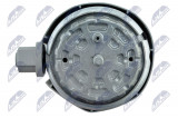 NTY ELEKTRICKY POLOHOVATELNÉ HYDRAULICKÉ LOŽIŠKO ZAVĚŠENÍ AUDI A6 (4F) 2004 - 2011 2.7 TDI V6 24V - 120 KW/163 HP, 2.7 TDI V6 24V - 132 KW/179 HP, 2.7 TDI V6 24V - 140 KW/190 HP / RIGHT /