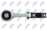 NTY UCHYCENÍ MOTORU AUDI A1 (8X) 2010-2018, SEAT IBIZA IV (6P) 2015 - 2017 1.6 TDI 16V - 85 KW/116 HP, 1.4 TDI - 55 KW / 75 HP /REAR/