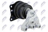NTY UCHYCENÍ MOTORU OLEJOVÁ AUDI A1 (8X) 2010-2018, SEAT IBIZA III (6L) 2001 - 2009 1.6 TDI 16V - 66 KW/90 HP, 1.6 TDI 16V - 77 KW/105 HP, 1.9 TDI - 74 KW / 101 HP / RIGHT /