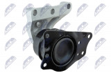 NTY UCHYCENÍ MOTORU OLEJOVÁ AUDI A1 (8X) 2010-2018, SEAT IBIZA III (6L) 2001 - 2009 1.6 TDI 16V - 66 KW/90 HP, 1.6 TDI 16V - 77 KW/105 HP, 1.9 TDI - 74 KW / 101 HP / RIGHT /