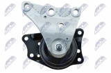 NTY UCHYCENÍ MOTORU OLEJOVÁ AUDI A1 (8X) 2010-2018, SEAT IBIZA III (6L) 2001 - 2009 1.6 TDI 16V - 66 KW/90 HP, 1.6 TDI 16V - 77 KW/105 HP, 1.9 TDI - 74 KW / 101 HP / RIGHT /