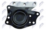NTY UCHYCENÍ MOTORU OLEJOVÁ AUDI A1 (8X) 2010-2018, SEAT IBIZA III (6L) 2001 - 2009 1.6 TDI 16V - 66 KW/90 HP, 1.6 TDI 16V - 77 KW/105 HP, 1.9 TDI - 74 KW / 101 HP / RIGHT /