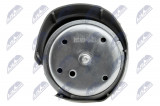 NTY UCHYCENÍ MOTORU OLEJOVÁ AUDI A4 B6 1.8T,1.9TDI,2.0,3.0 2000-2005 A4 B7 3.0,3.2FSI 05-08 /LEFT/