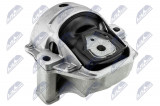 NTY UCHYCENÍ MOTORU OLEJOVÁ AUDI A4 B8 1.8TFSI,2.0TFSI 08-15, A5 (8T3) 1.8TFSI,2.0TFSI 07-17, Q5 2.0TFSI 08-17 /LEFT/RIGHT/