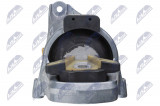 NTY HYDROLOŽISKO MOTORU EL. ENG.TDI AUDI A4 (8W) 2015-, A5 (F5) 16- /LEFT/