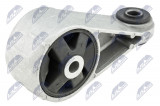 NTY UCHYCENÍ MOTORU MINI COOPER 1 (R50) 2001 - 2007 1.6 - 85 KW / 116 HP /REAR/