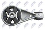 NTY UCHYCENÍ MOTORU MINI COOPER 1 (R50) 2001 - 2007 1.6 - 85 KW / 116 HP /REAR/